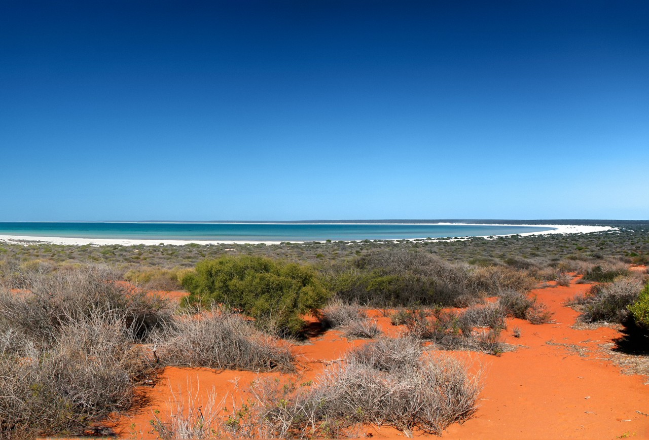 Pilbara Coast Western Australia