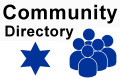 Pilbara Coast Community Directory