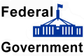 Pilbara Coast Federal Government Information